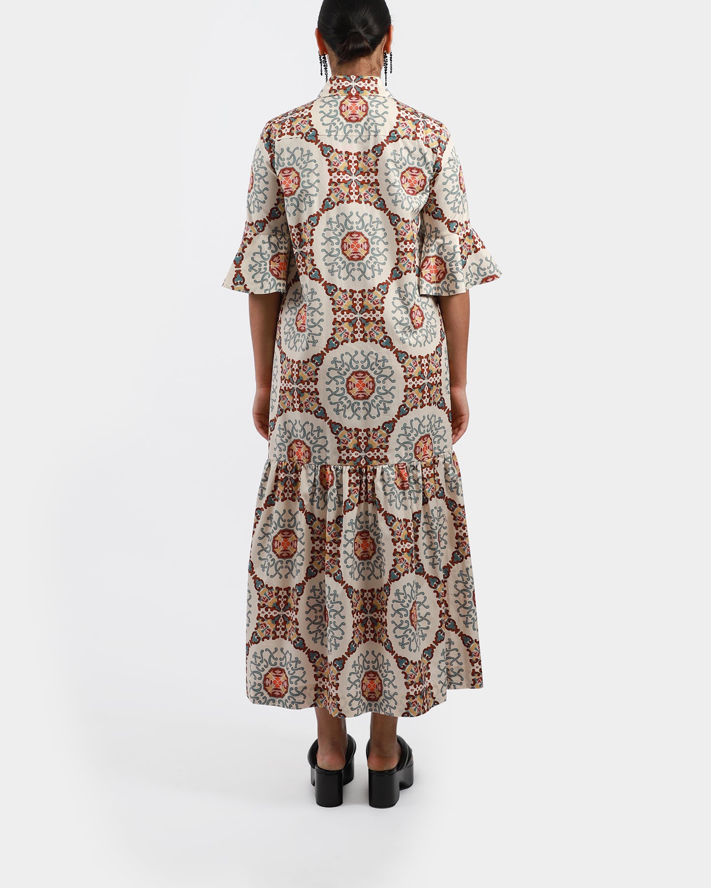 Artemis Dress