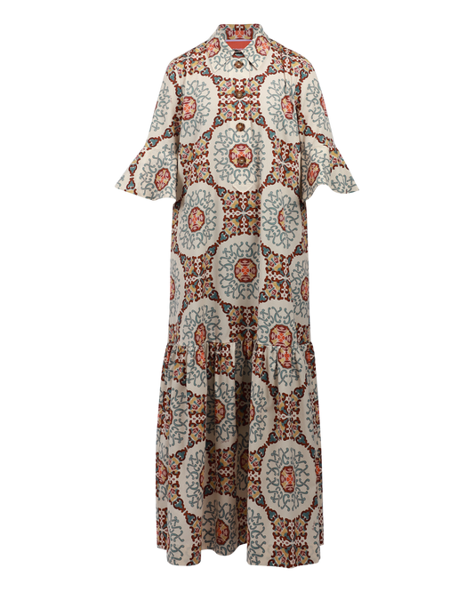 Artemis Dress