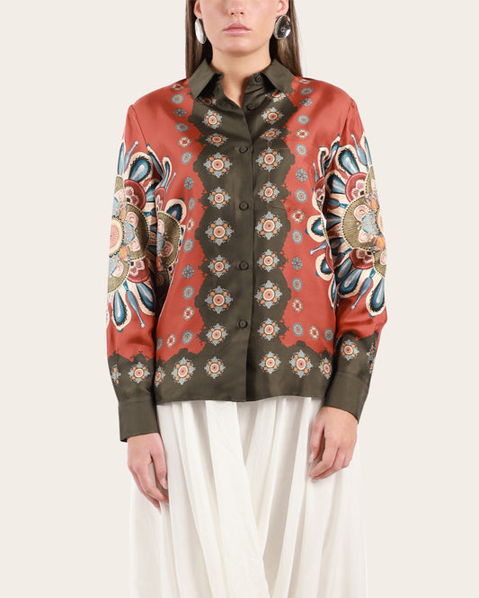 Boy Shirt