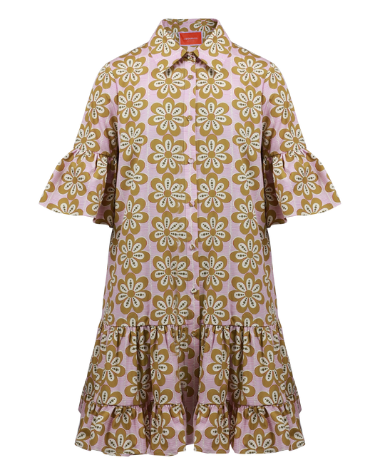 Choux Dress