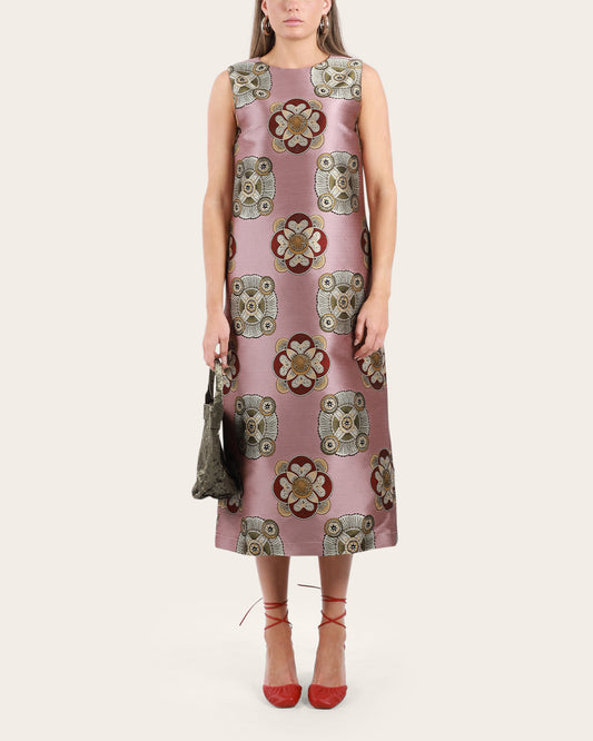 Column Dress
