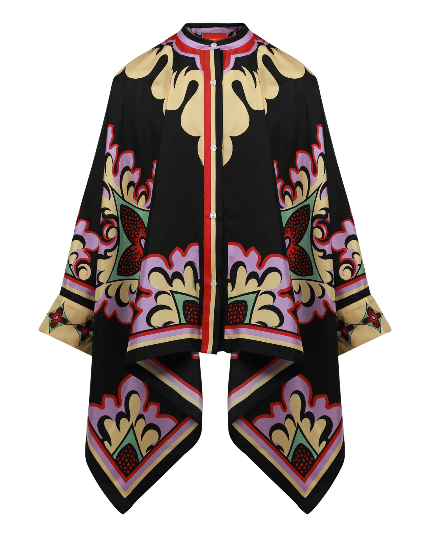Foulard Shirt (Placée)
