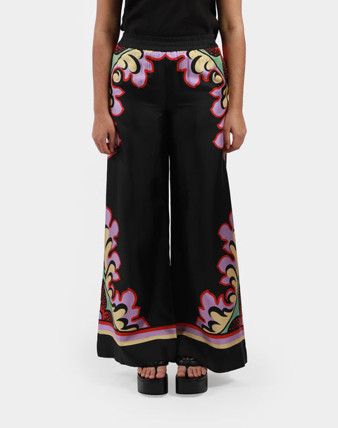 Palazzo Pants (Placée)