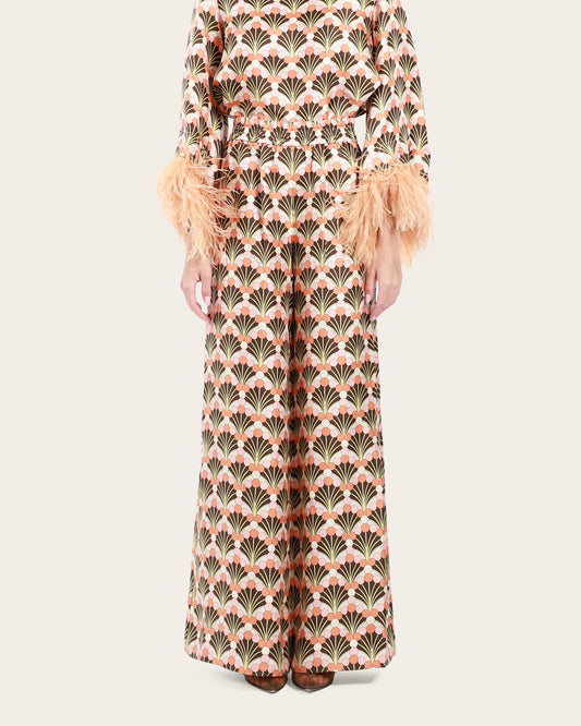 Palazzo Pants