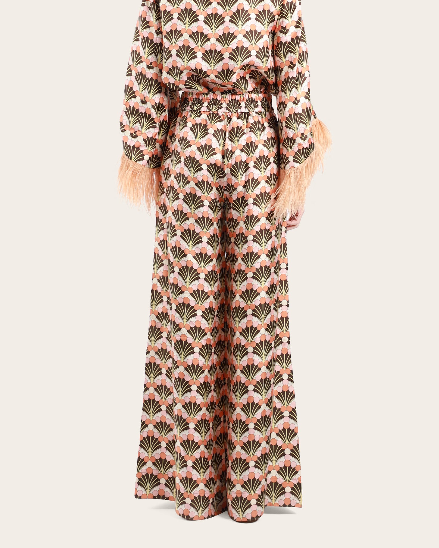 Palazzo Pants