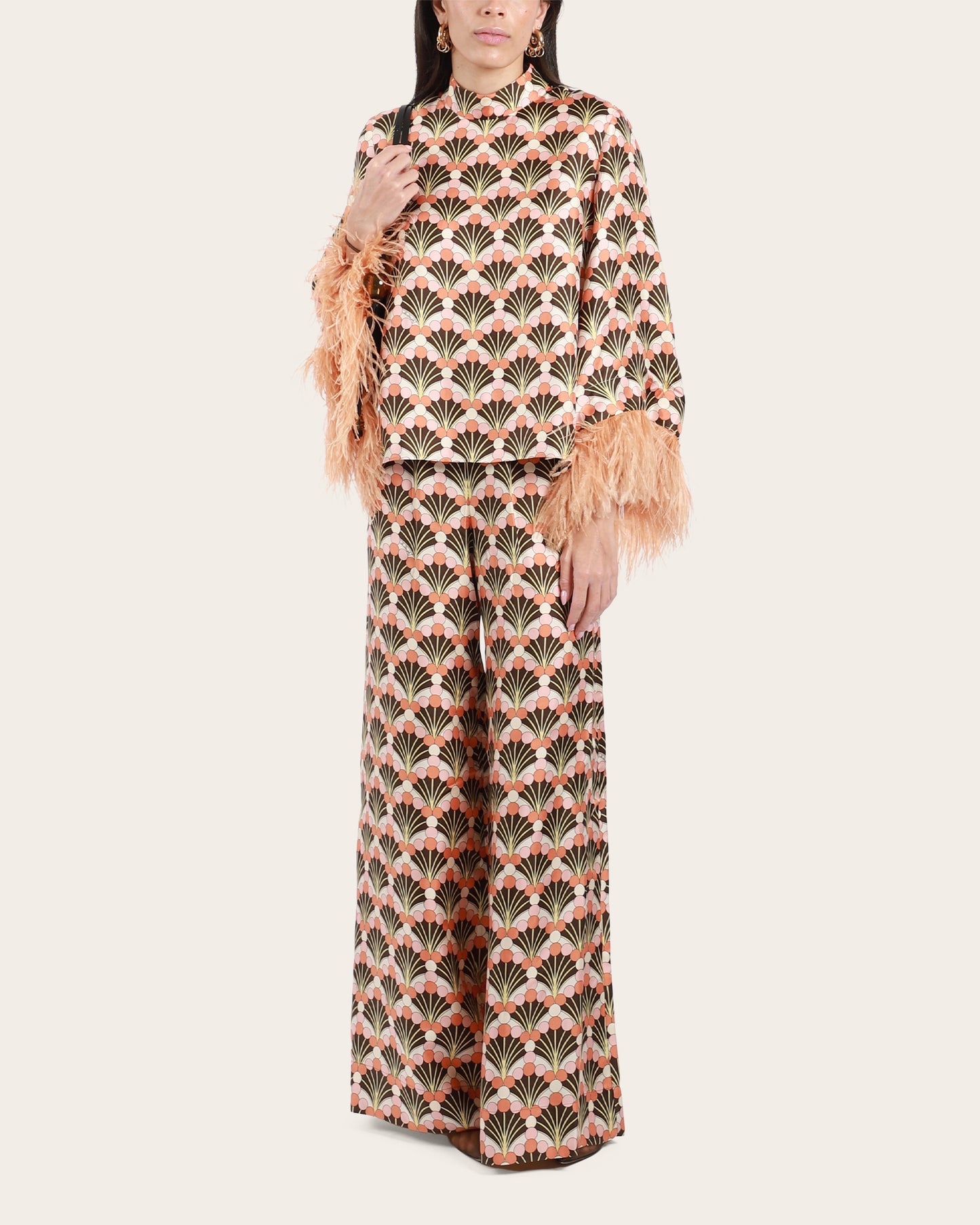 Palazzo Pants