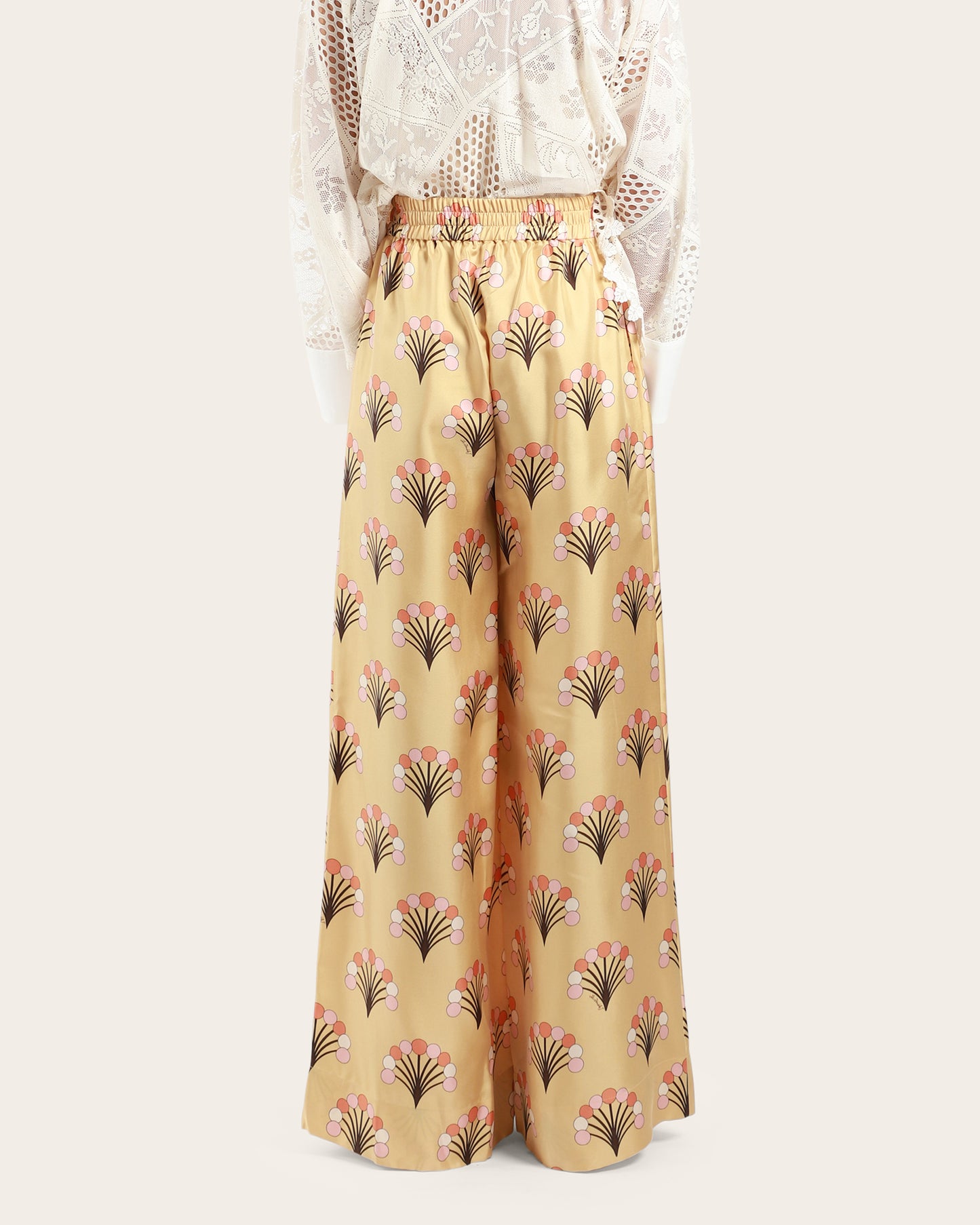 Palazzo Pants