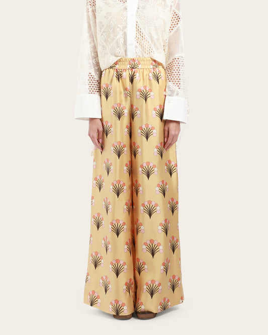 Palazzo Pants