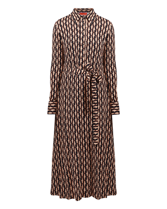 Perry Street Dress