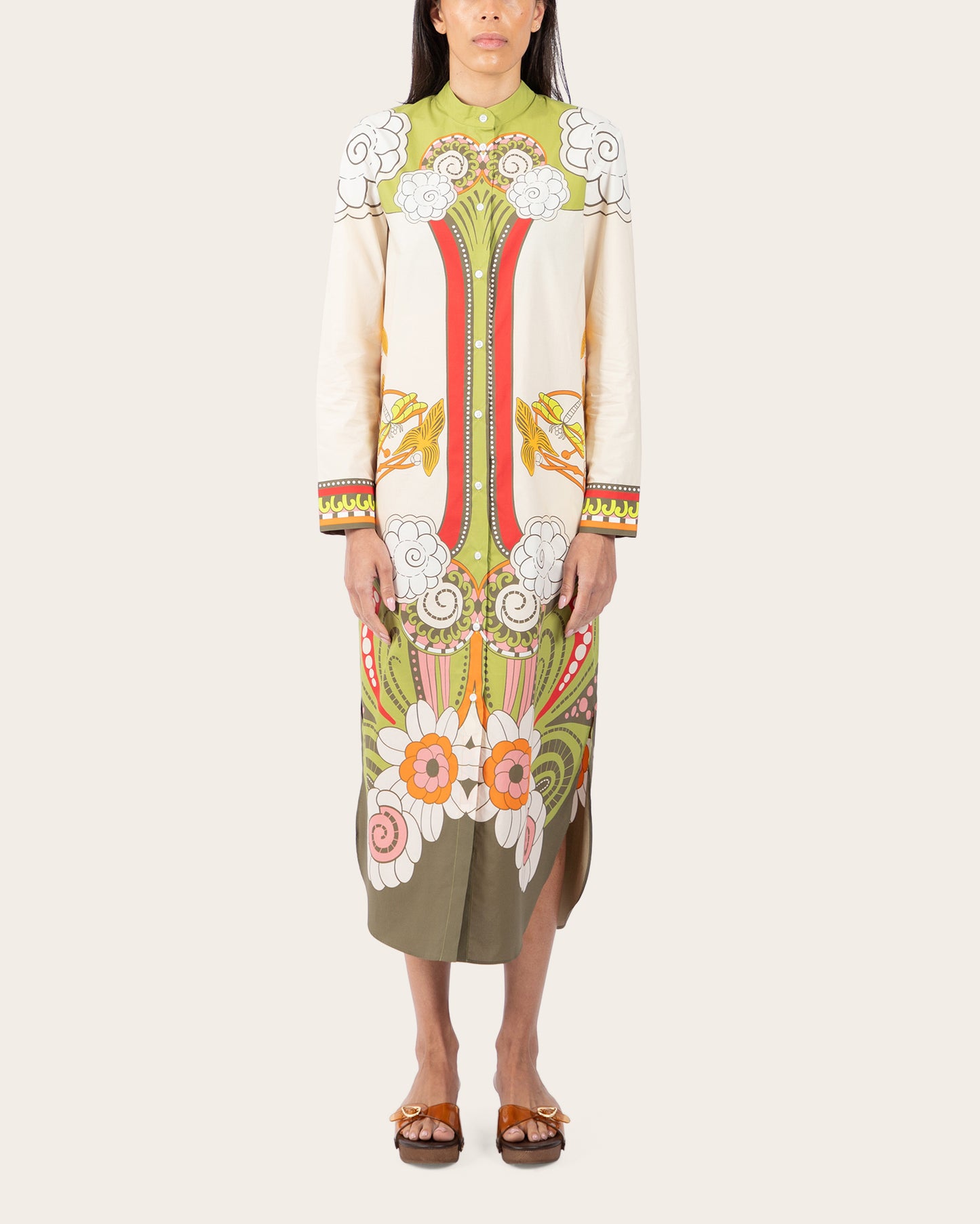 Sundowner Tunic