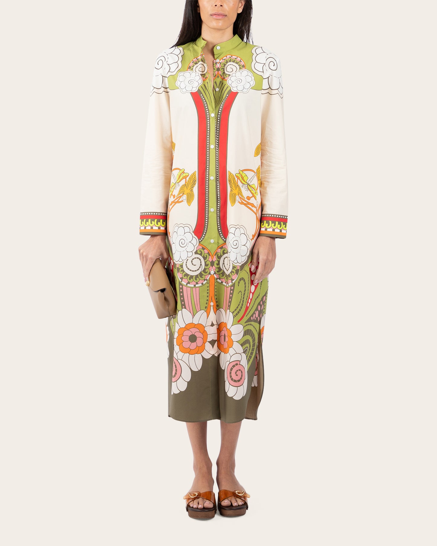 Sundowner Tunic