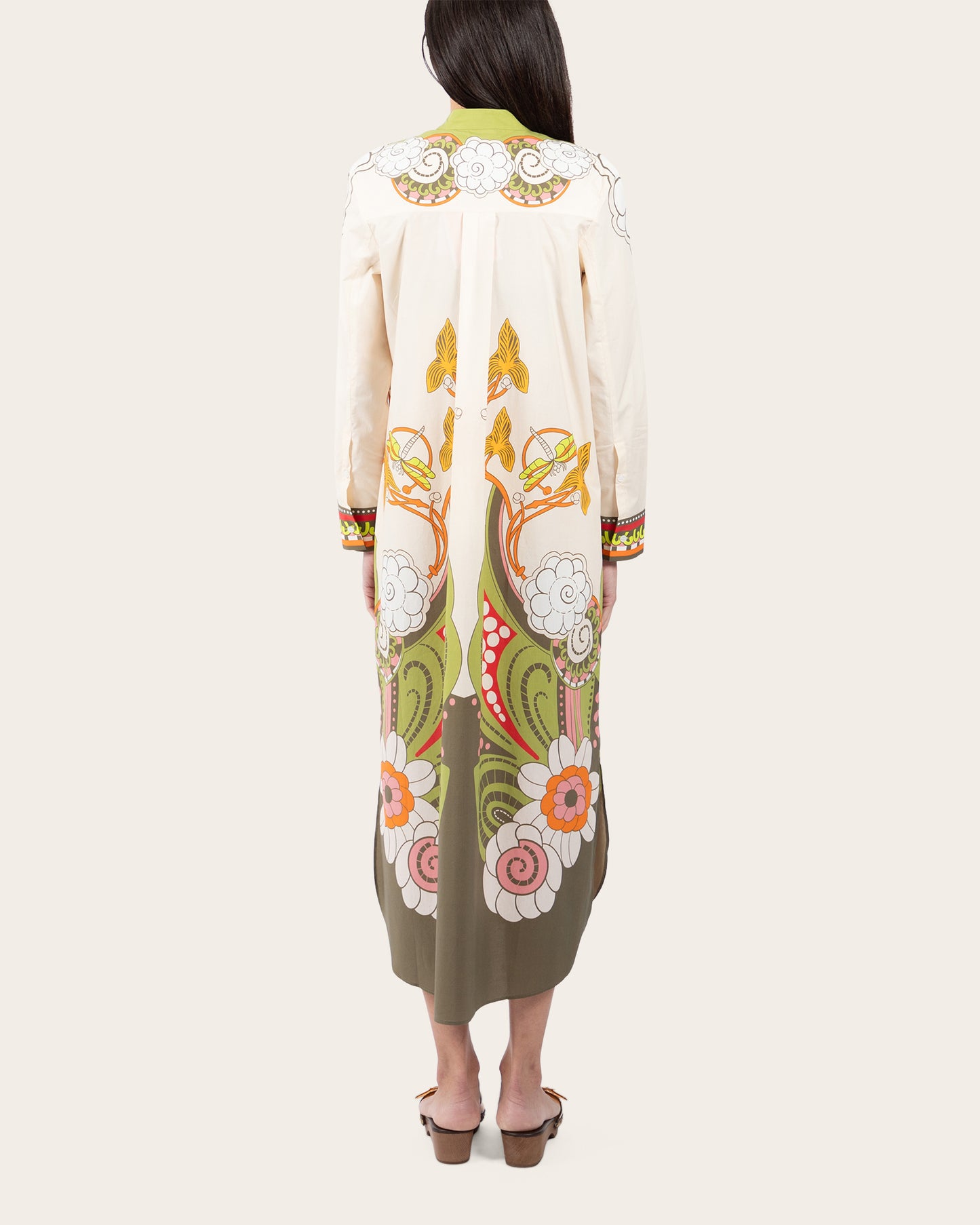 Sundowner Tunic
