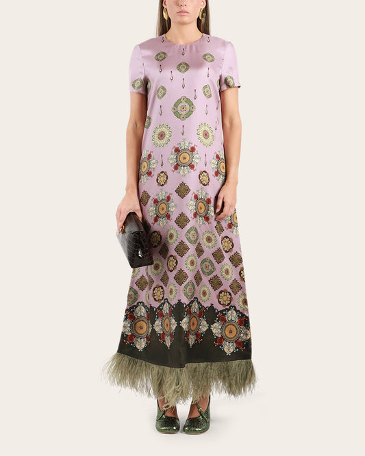 Swing Dress