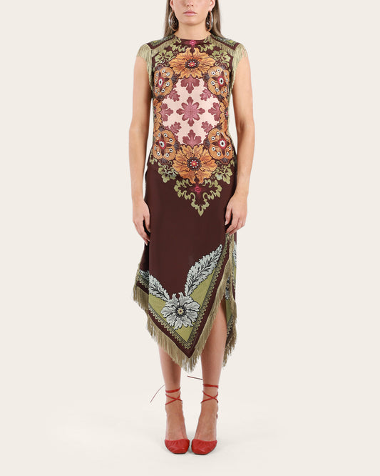 Valkyrie Dress