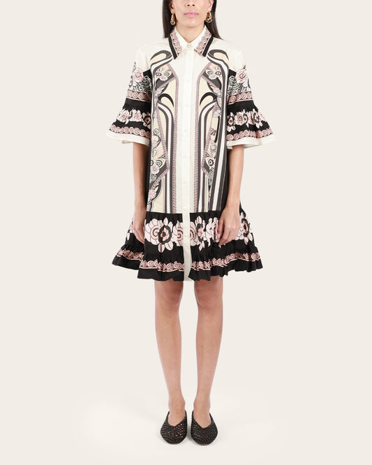 Choux Dress