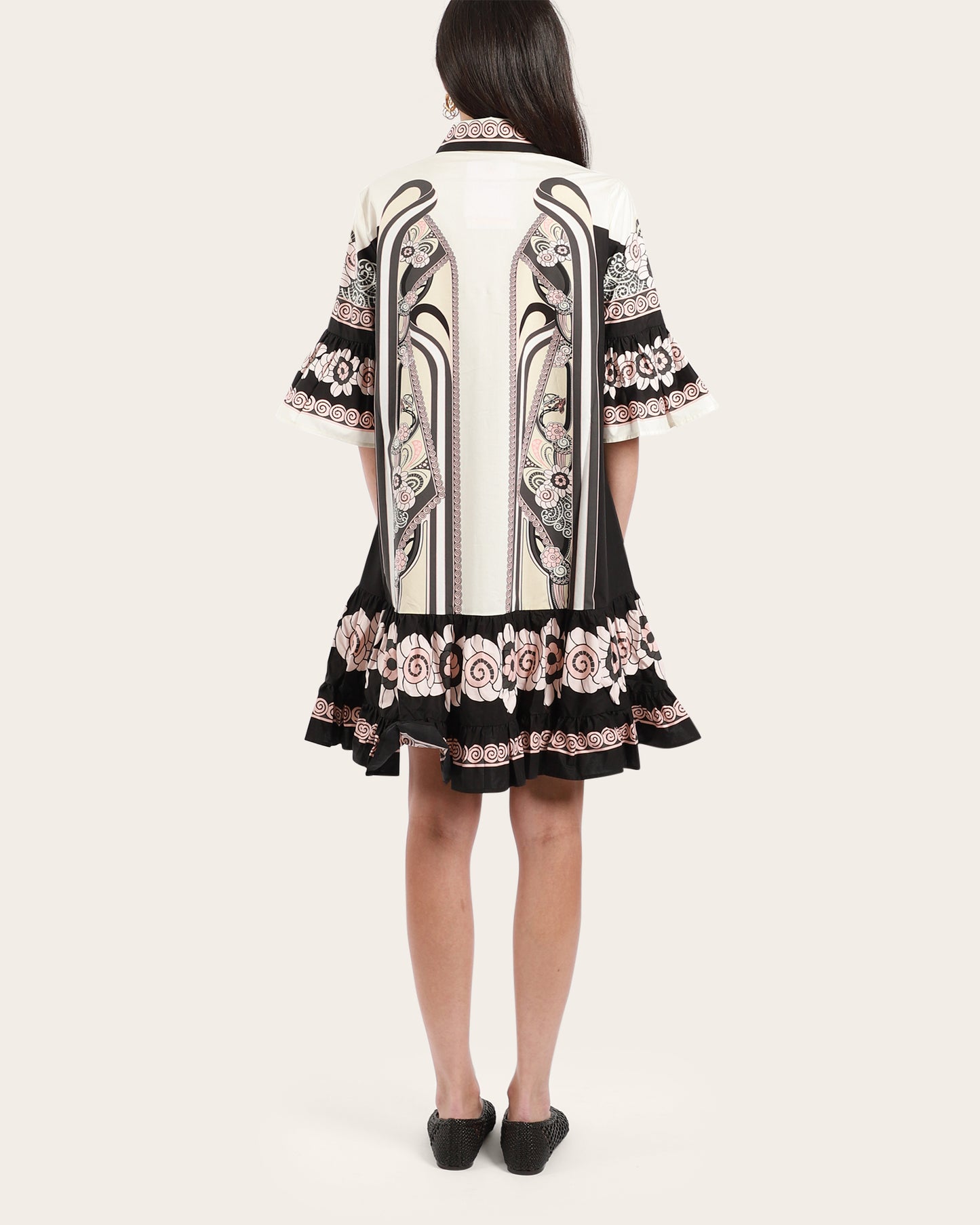 Choux Dress