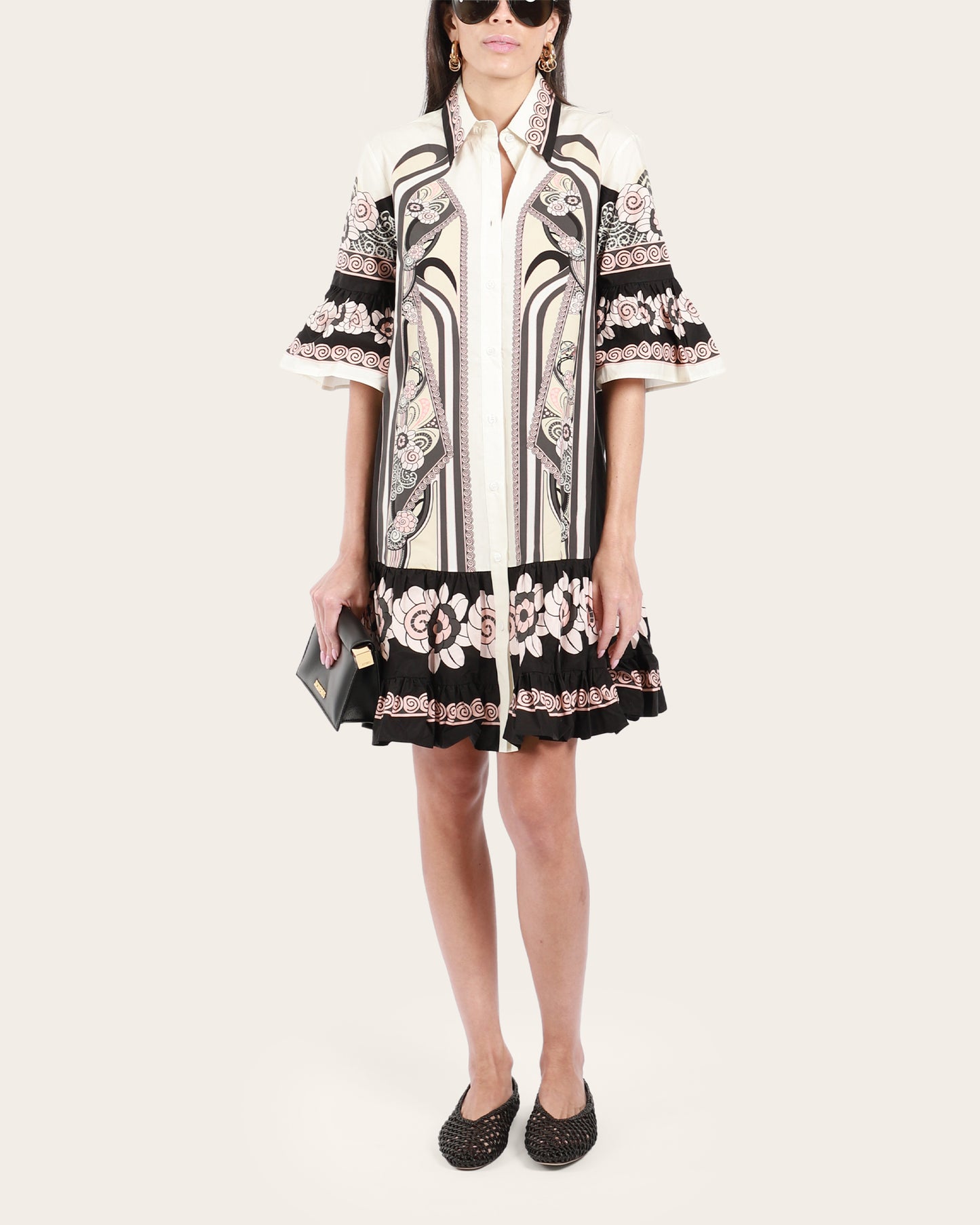 Choux Dress