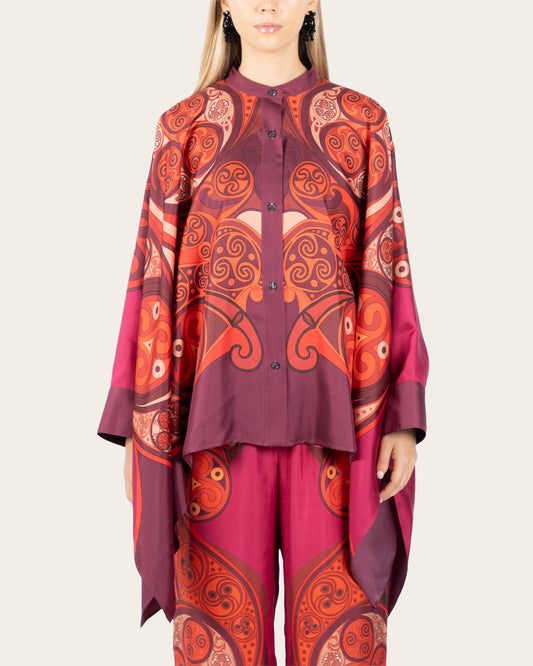 Foulard Shirt