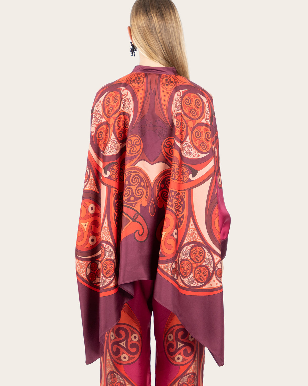 Foulard Shirt