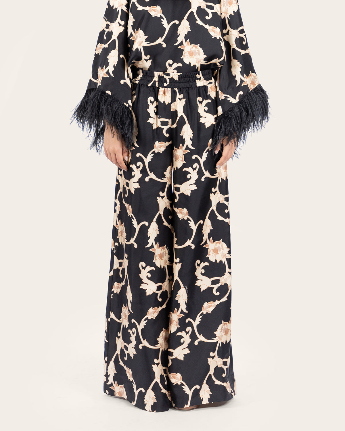 Palazzo Pants