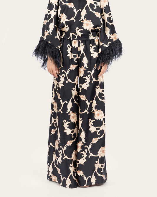 Palazzo Pants