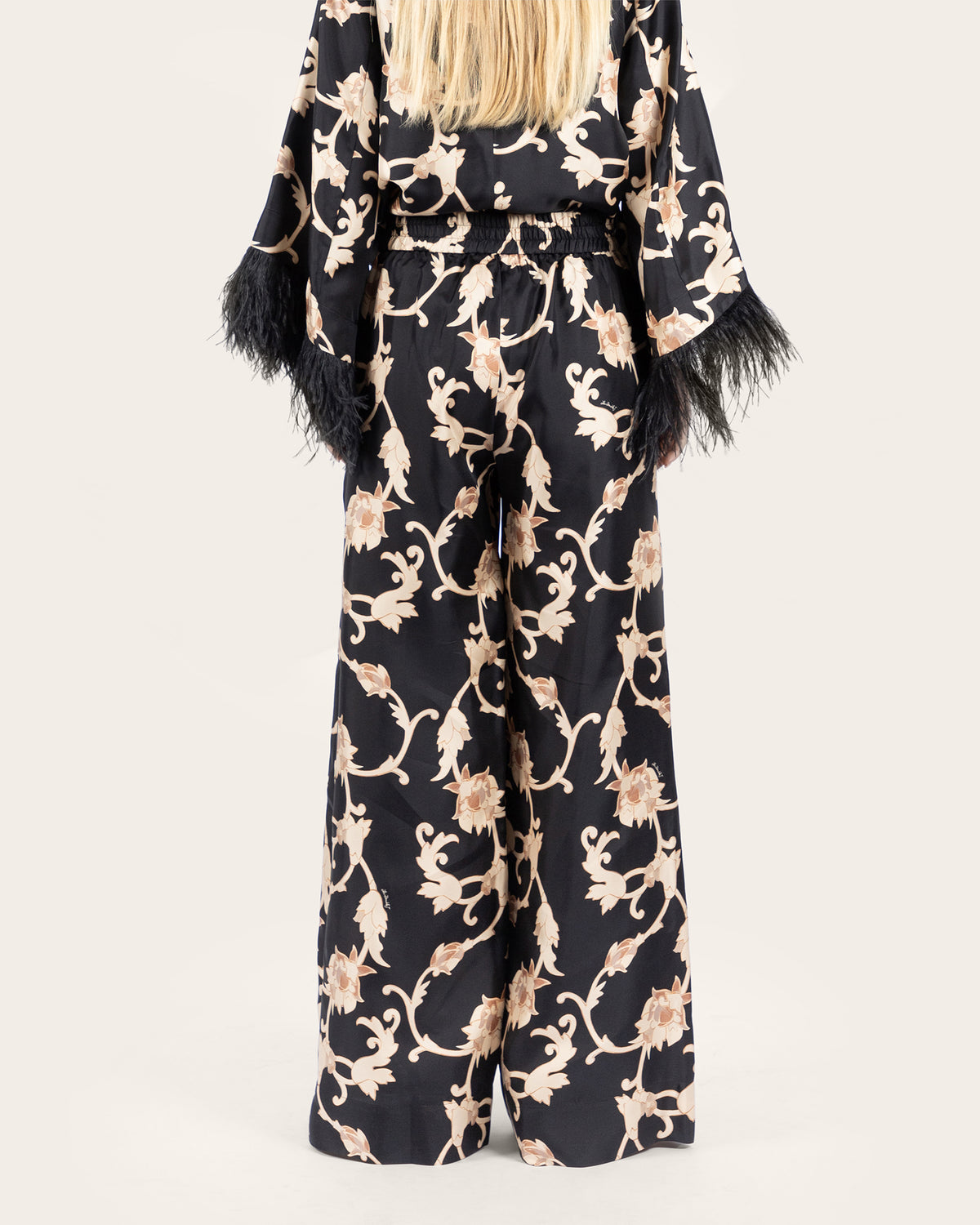 Palazzo Pants