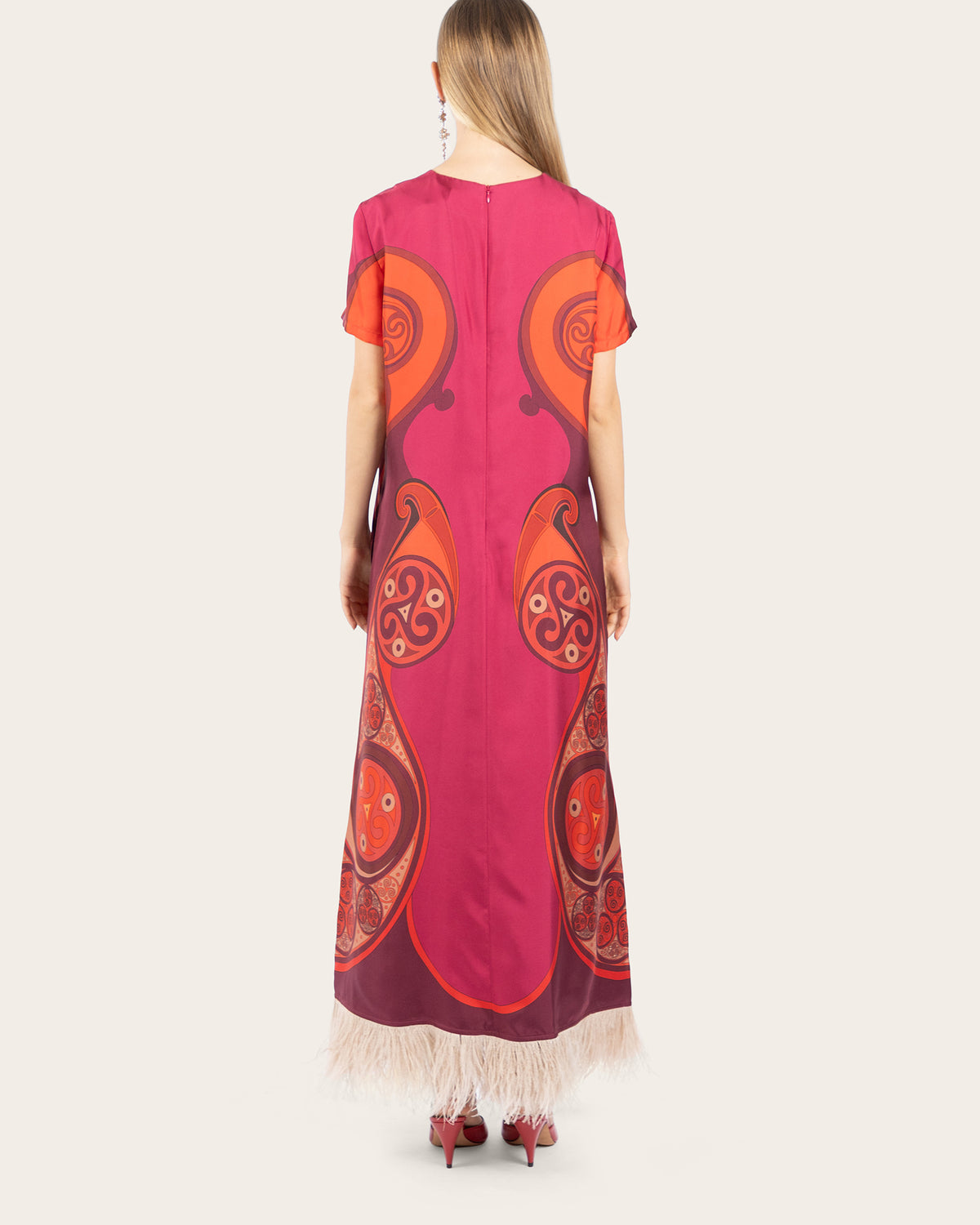 Swing Dress