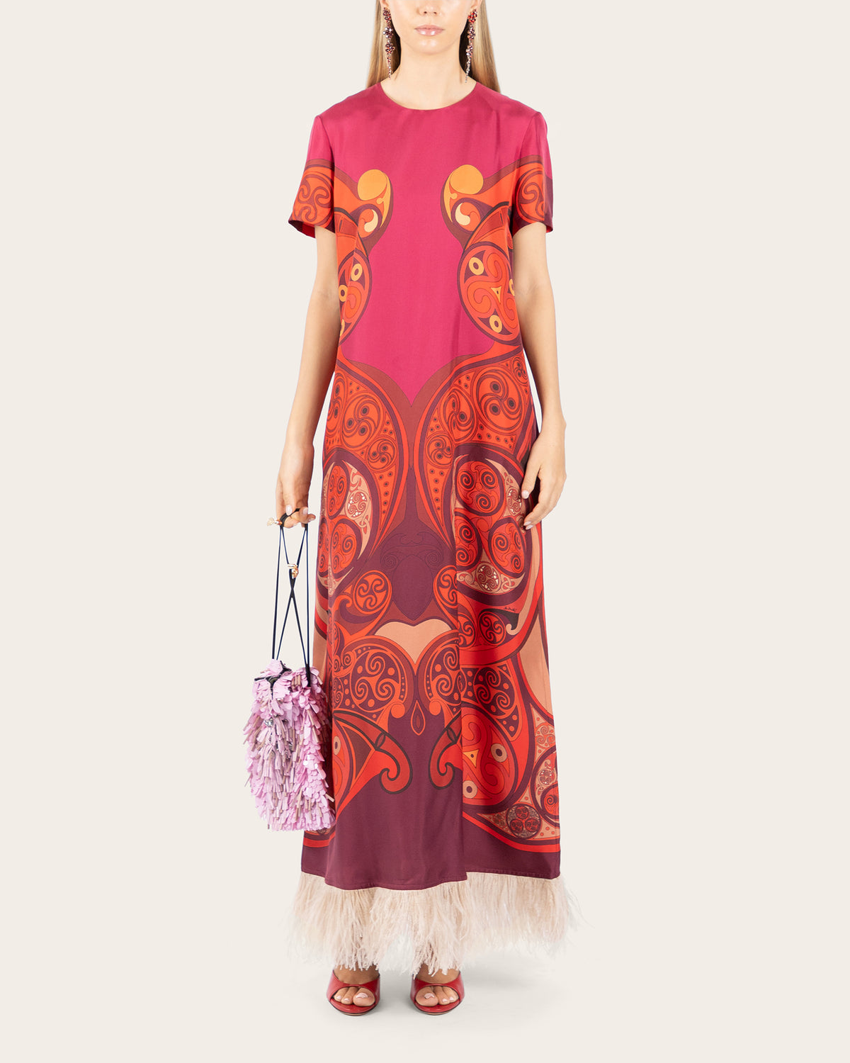 Swing Dress