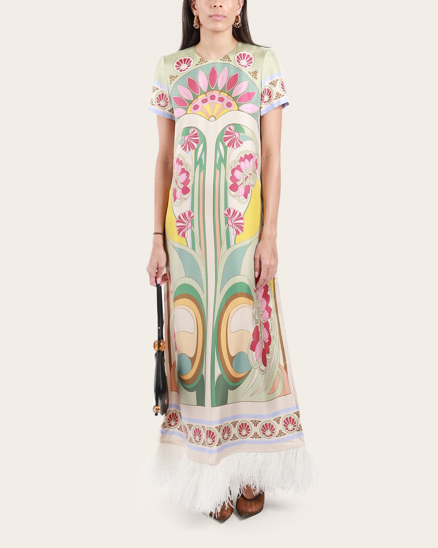 Swing Dress