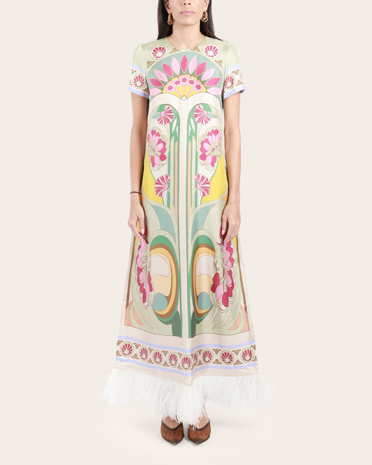 Swing Dress