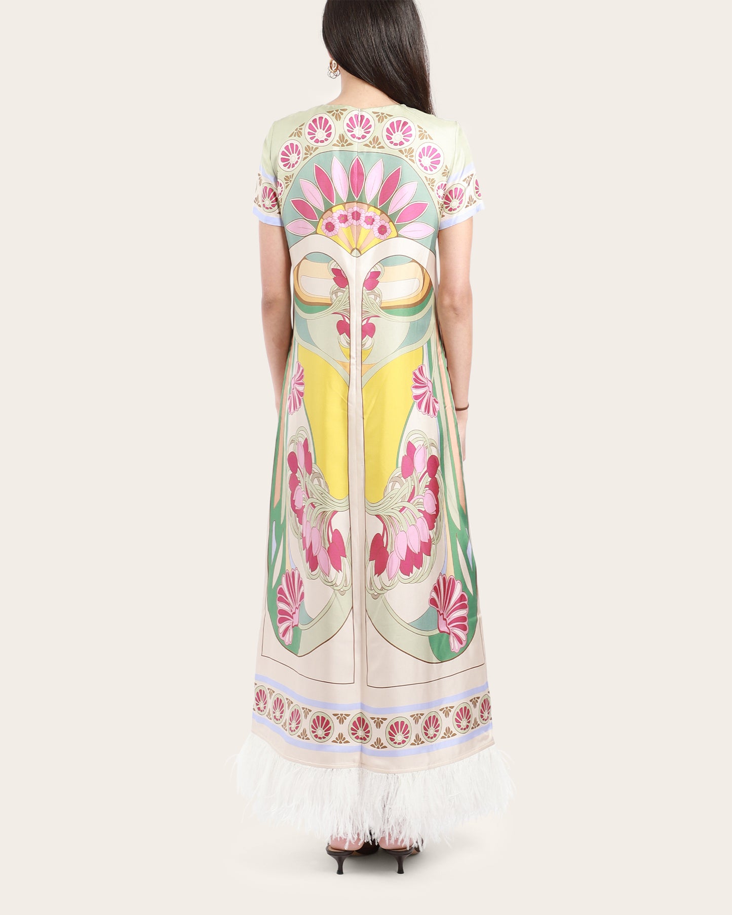 Swing Dress