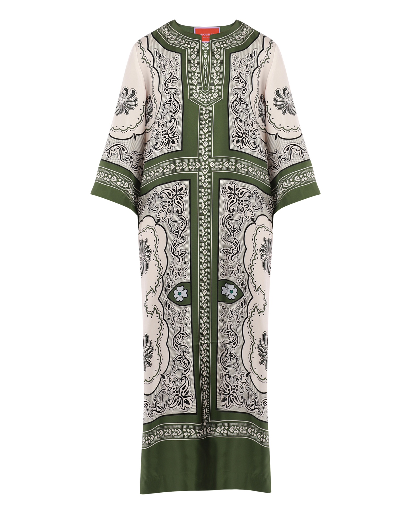 The Kaftan