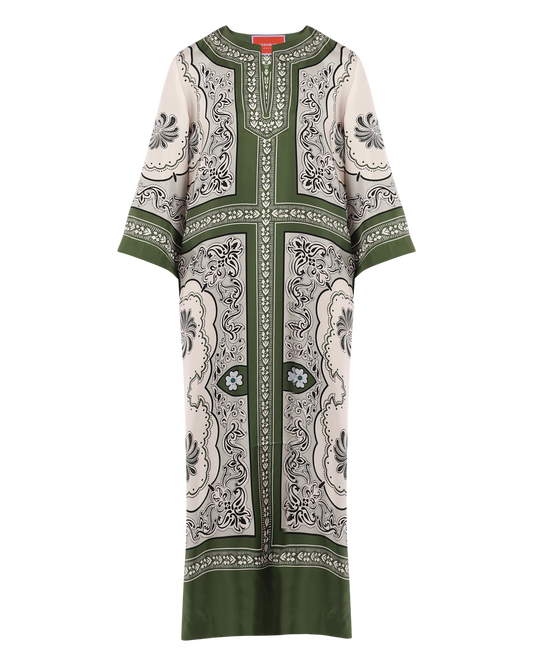 The Kaftan