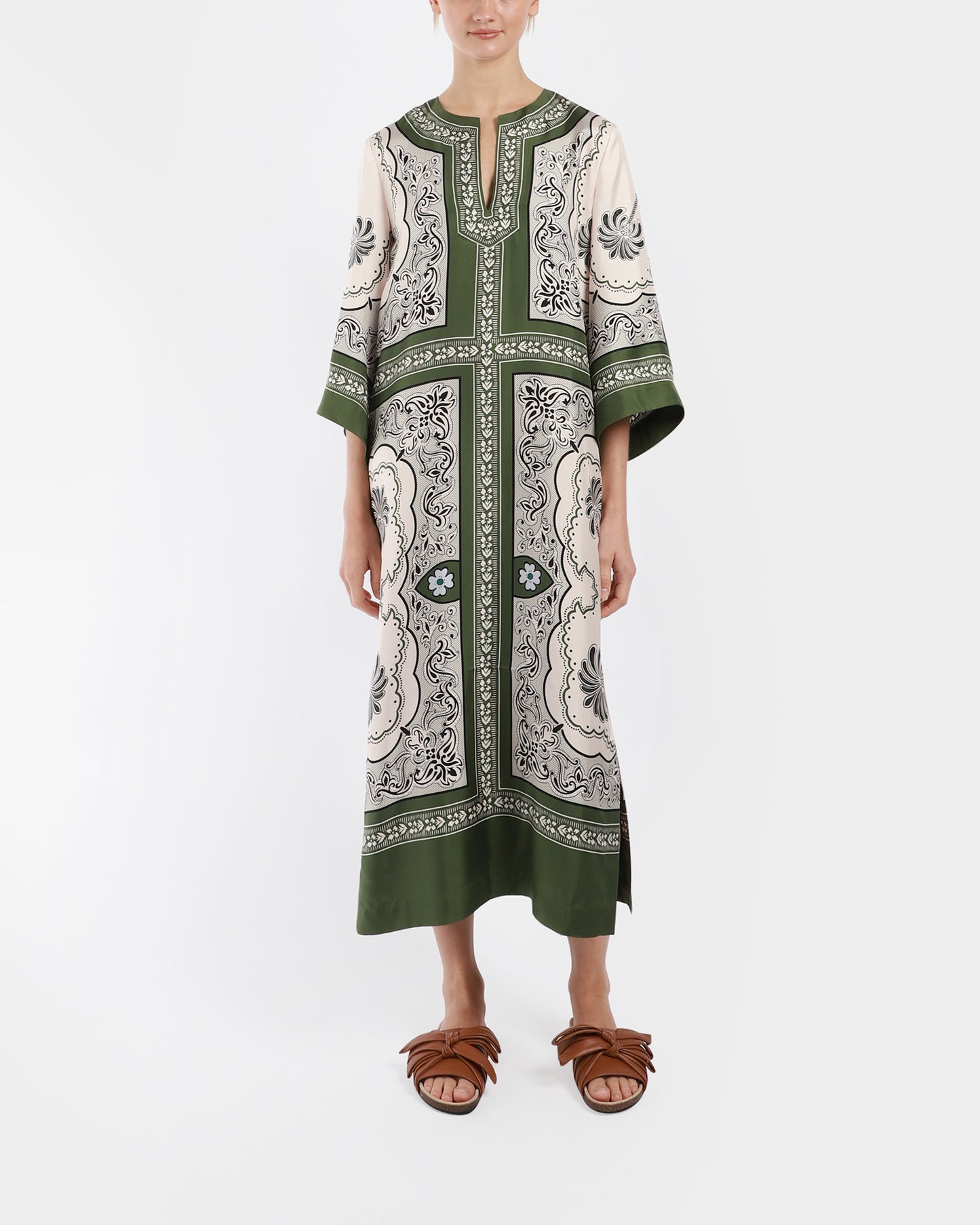 The Kaftan