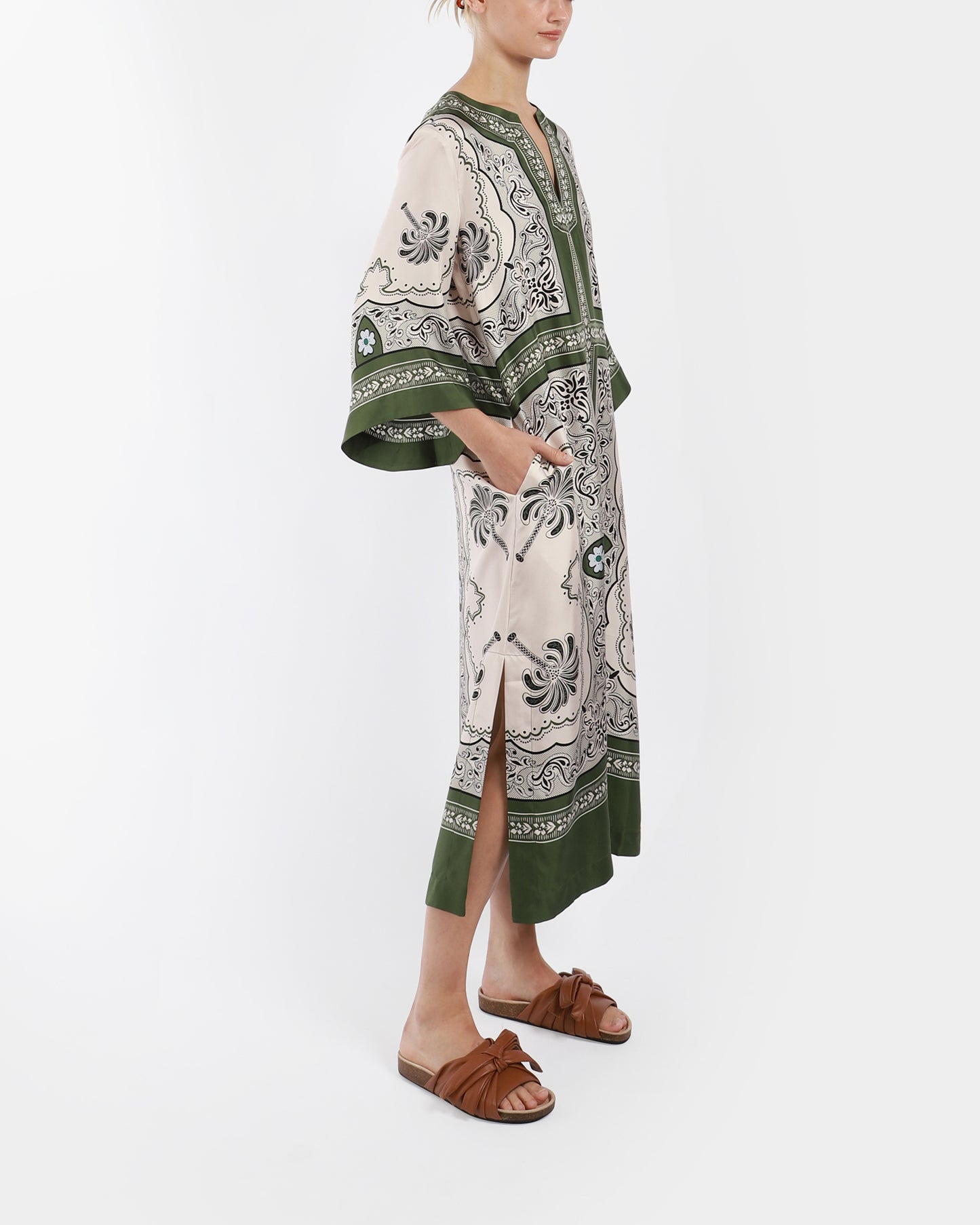 The Kaftan