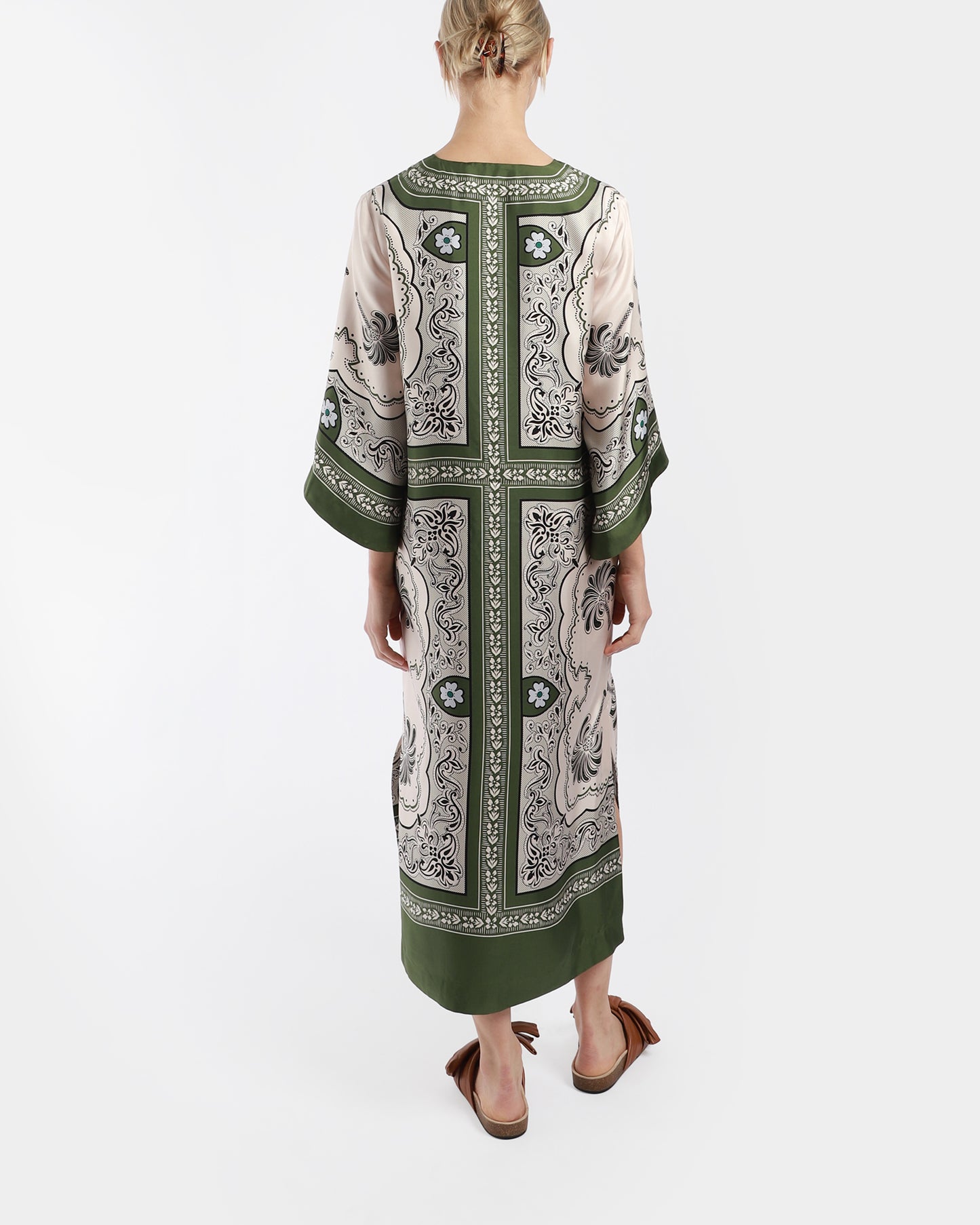 The Kaftan