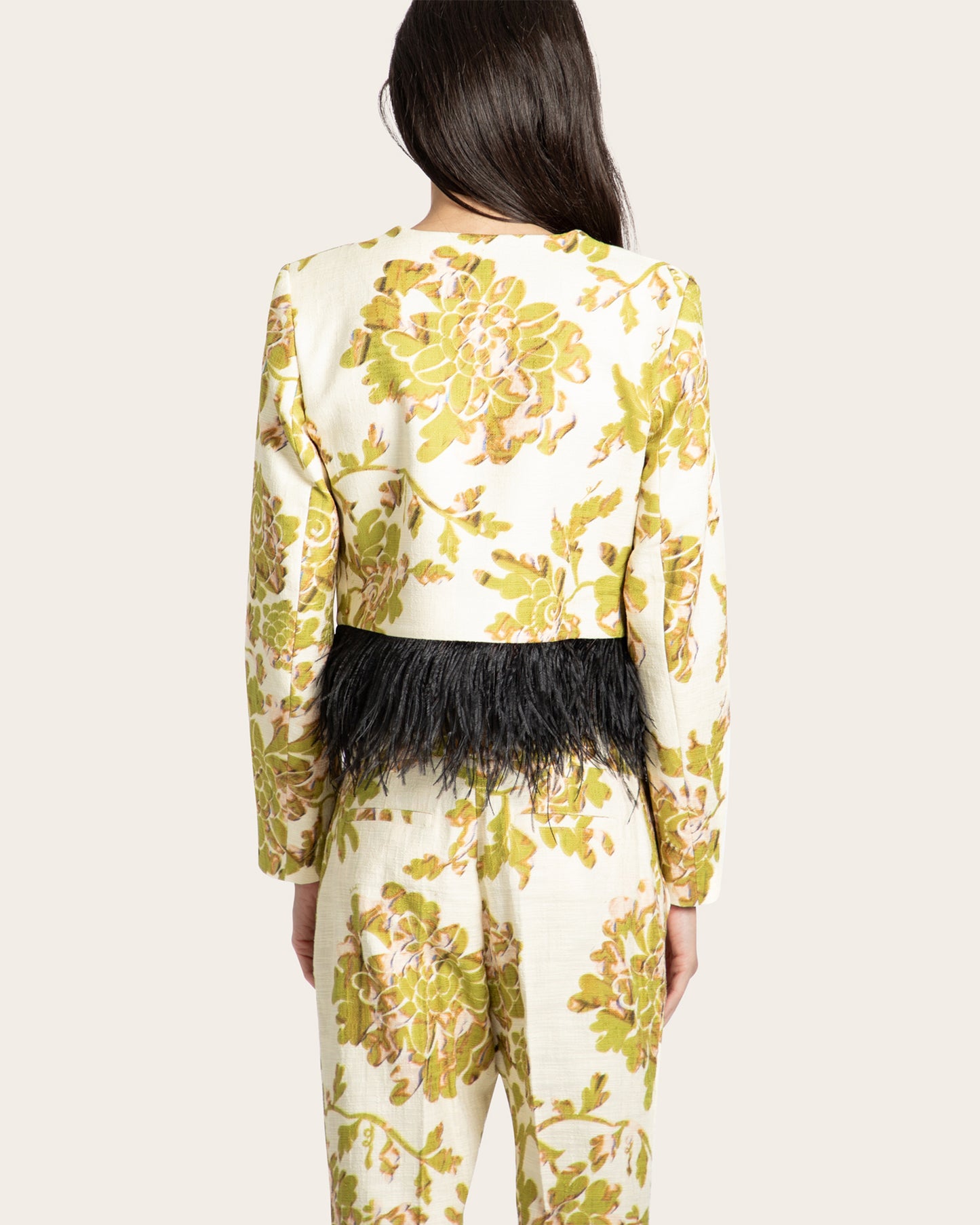 Bijoux Jacket
