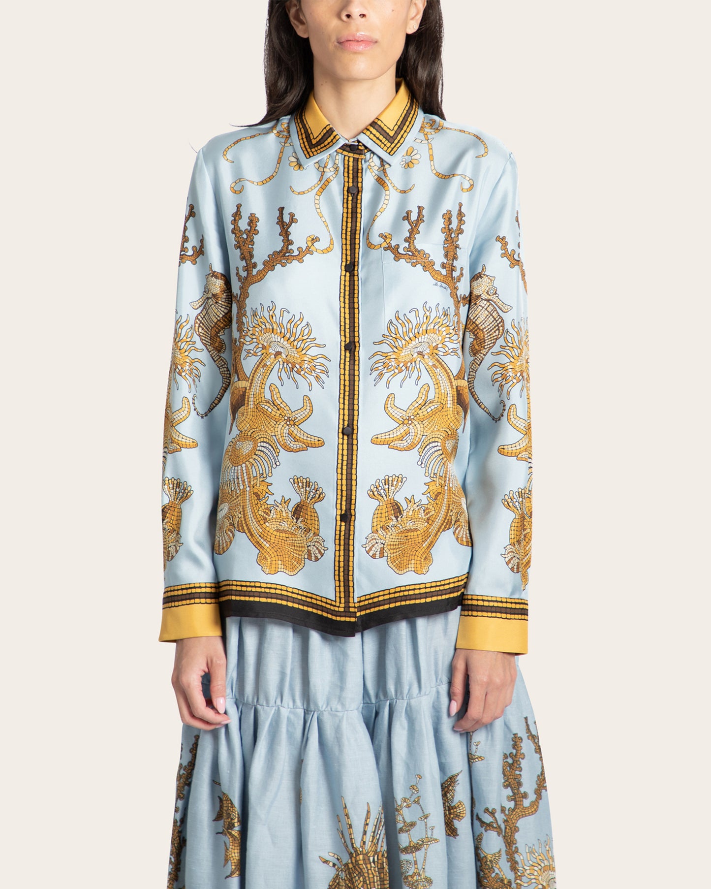 Boy Shirt