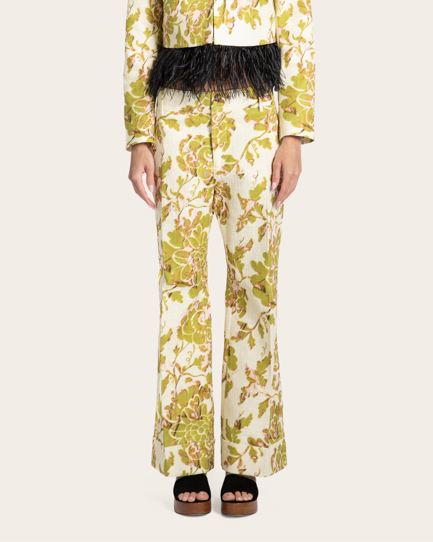 Hendrix Pants