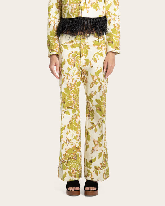 Hendrix Pants