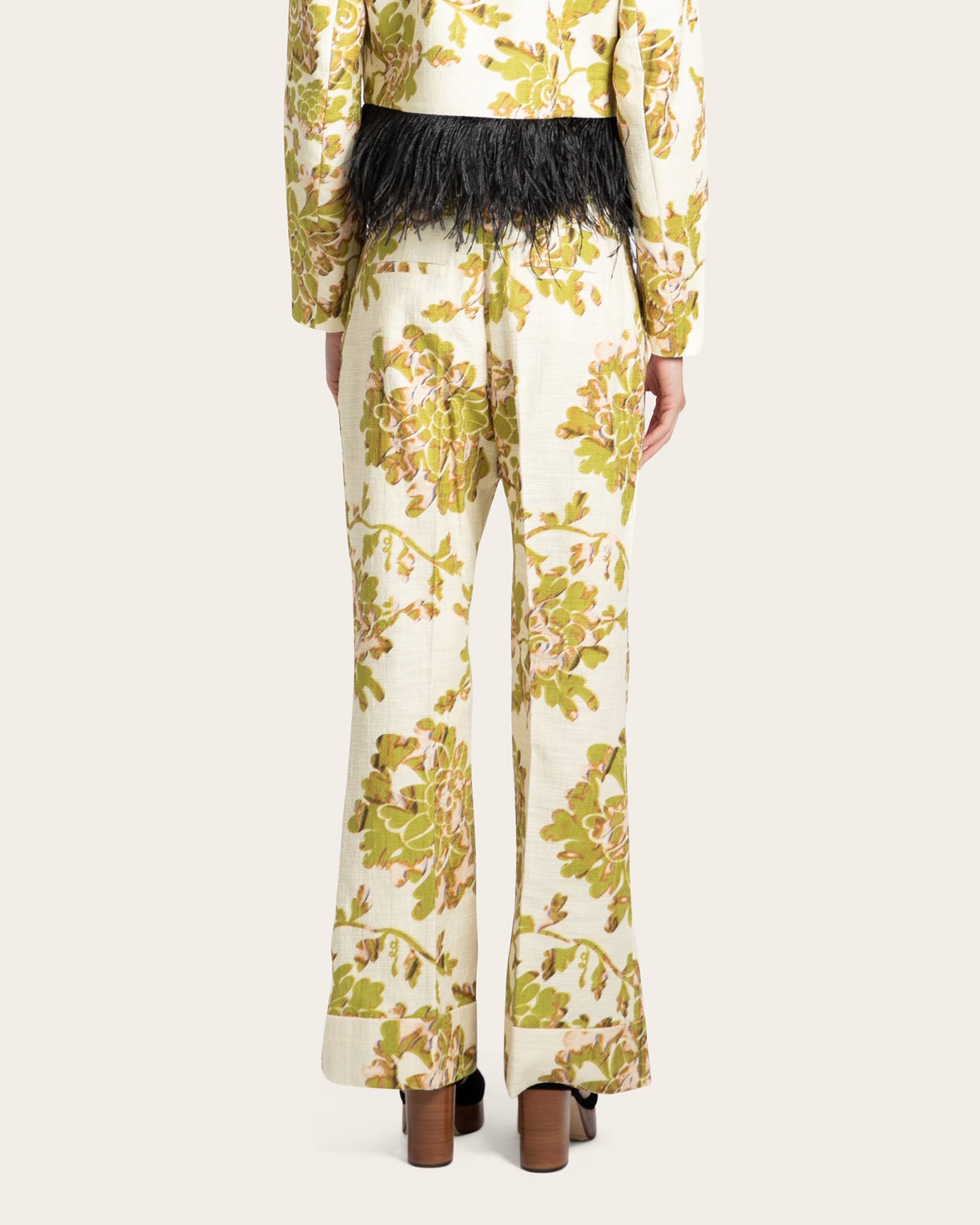 Hendrix Pants