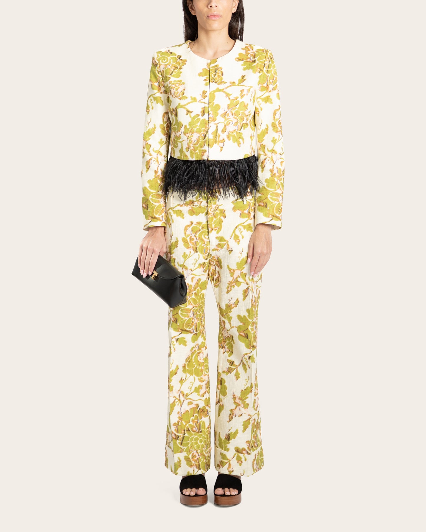 Hendrix Pants