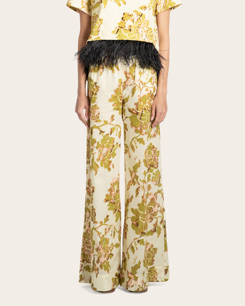 Palazzo Pants