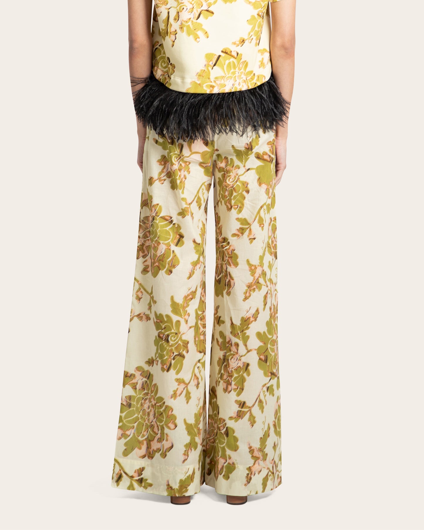 Palazzo Pants