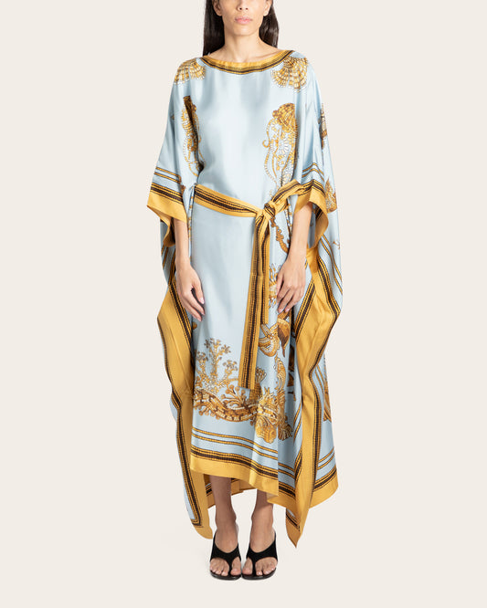 Square Kaftan