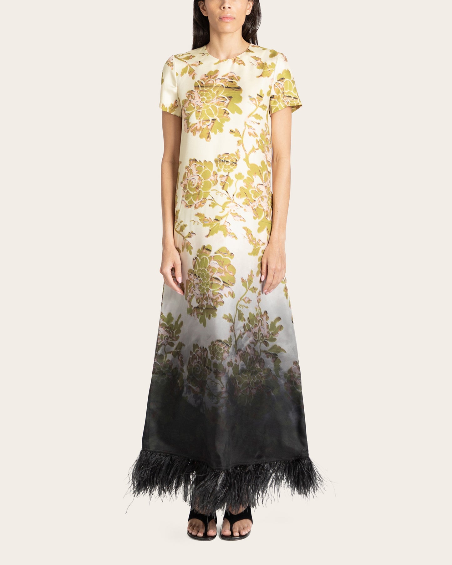 Swing Dress
