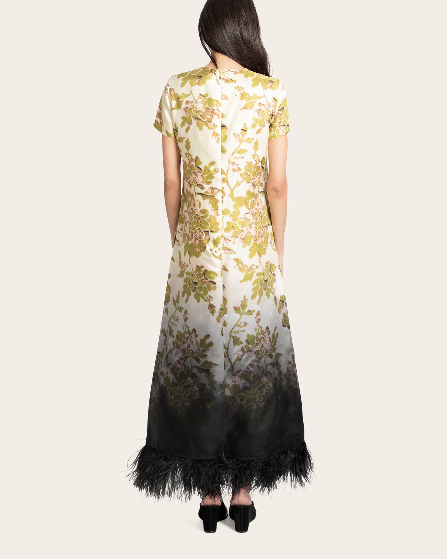 Swing Dress