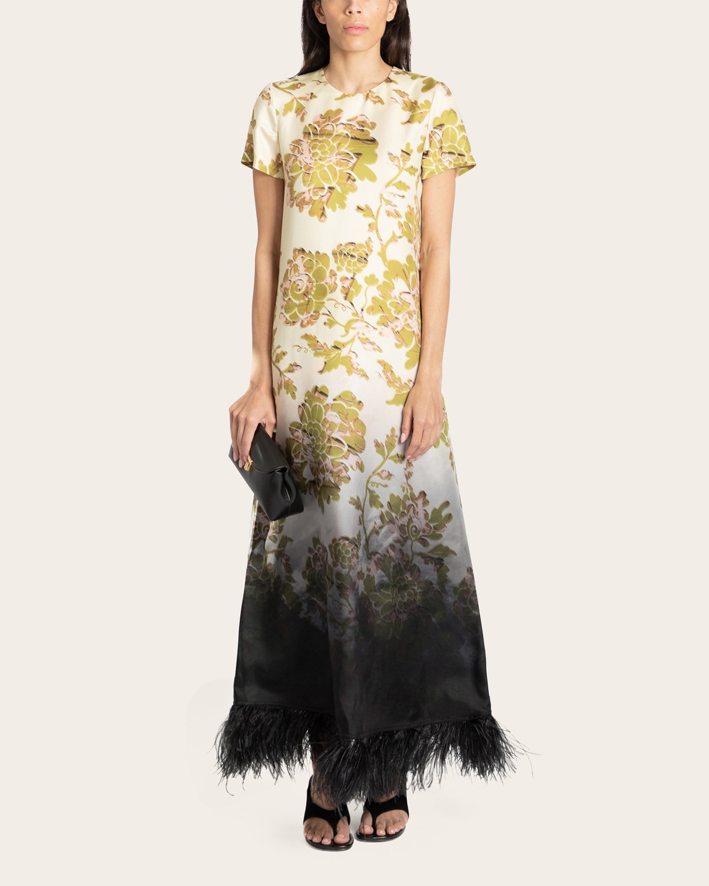 Swing Dress