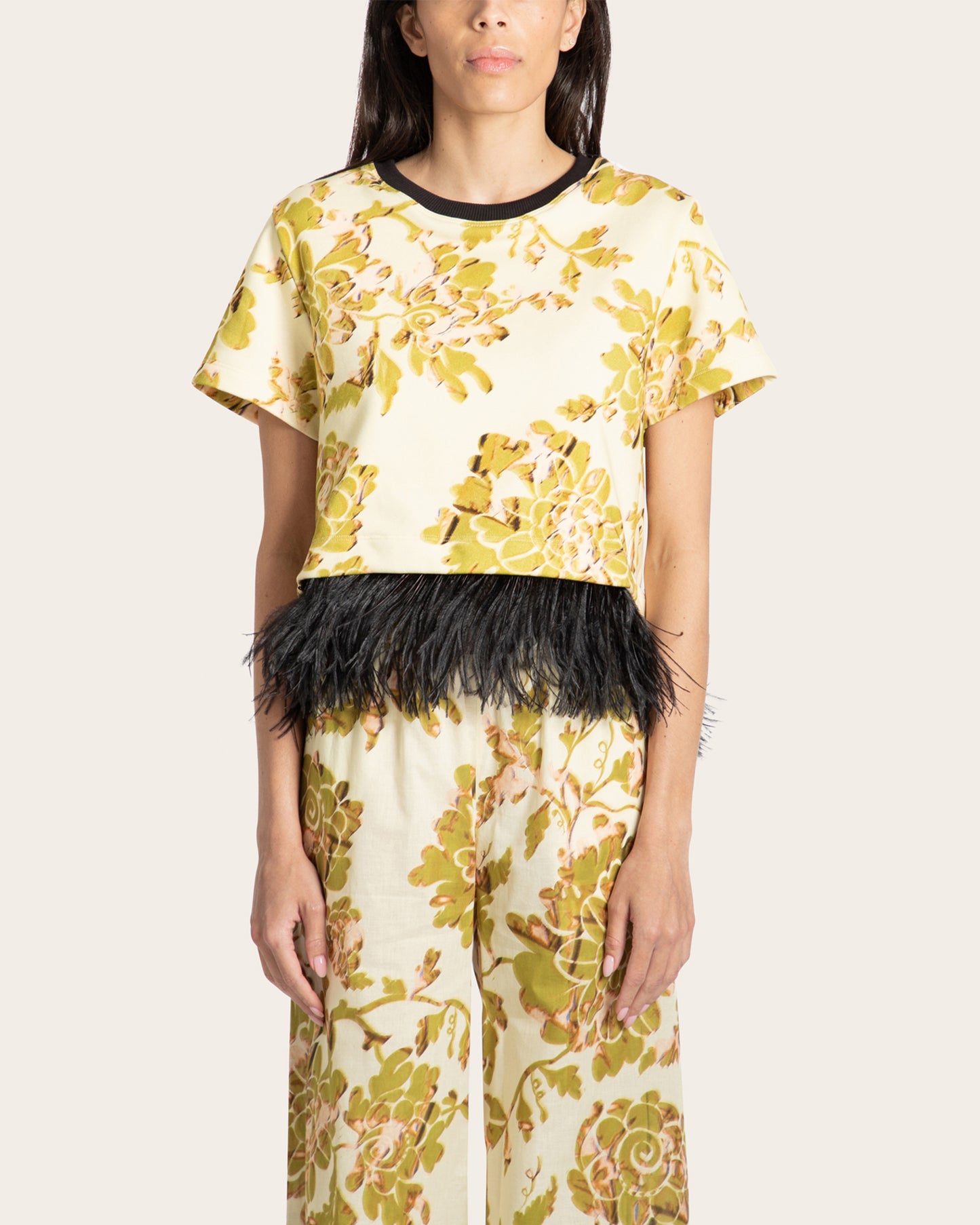 La Scala Tee