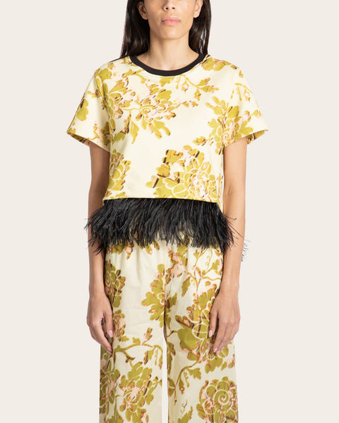 La Scala Tee